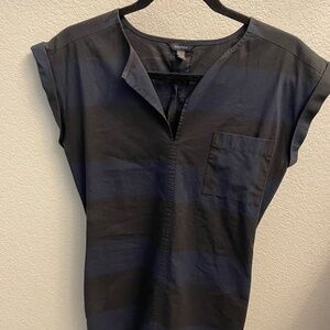 Nautica Stripped Dress